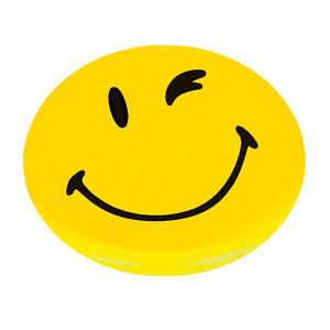 4016946194945 - Haftmagnet Happy rund gelb 20mm 4016946194945 Franken HM20S 8 4016946194945 - Haftmagnet Happy rund gelb 20mm 4016946194945 Franken HM20S 8