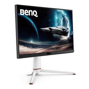 Image of BenQ MOBIUZ EX271U Monitor 68,5 cm (27,0 Zoll) schwarz