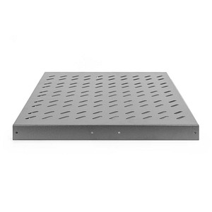 4016032183495 - DN-19 TRAY-2-800SW 19 Zoll Netzwerkschrank-Geräteboden 1 HE Ausziehbar Geeignet für Schranktiefe 800 mm Schwarz 4016032183495 - DN-19 TRAY-2-800SW 19 Zoll Netzwerkschrank-Geräteboden 1 HE Ausziehbar Geeignet für Schranktiefe 800 mm Schwarz