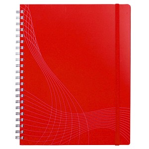 Collegeblock notizio DIN A4 kariert