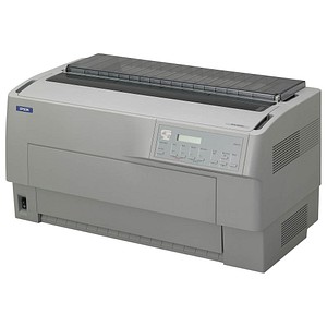 8715946415123 - EPSON DFX-9000N Nadeldrucker grau 8715946415123 - EPSON DFX-9000N Nadeldrucker grau