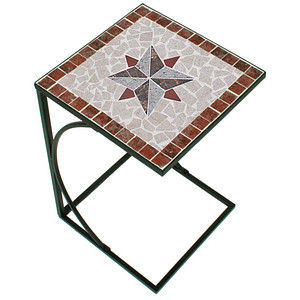 4041908123763 - Gartentisch Amarillo braun grau rot beige quadratisch 350 x 350 x 530 cm 4041908123763 Garden Pleasure 4041908123763 - Gartentisch Amarillo braun grau rot beige quadratisch 350 x 350 x 530 cm 4041908123763 Garden Pleasure