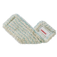 Wischbezug aus Polyester