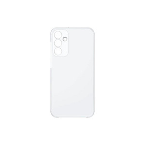 SAMSUNG Clear Case Handy-Cover für SAMSUNG Galaxy A25 5G transparent