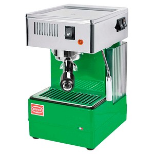 8007062820043 - 0820 Stretta Siebträgermaschine grün