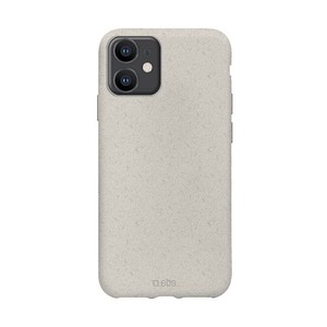 Öko Oceano Handy-Cover für Apple iPhone 12 mini weiß