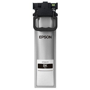 EPSON T12D1  schwarz Druckerpatrone