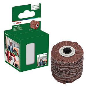 3165140730129 - 1600A00152 BOSCH Home & Garden SW 60 Schleifwalze 80 1600A00152 3165140730129