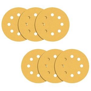 AKTION: BOSCH EXPERT C470 Schleifblatt-Set 6-teilig mit Prämie nach Registrierung