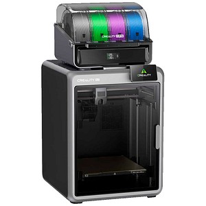 Creality K2 Combo mehrfarbig 3D-Drucker mit CFS - Image 4