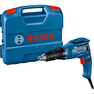 BOSCH Professional GTB 6-50 Trockenbauschrauber