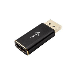 8595611703737 - Itec - i-tec dp auf hdmi Adapter 4K 60Hz DP2HDMI4K60HZ (DP2HDMI4K60HZ) 8595611703737 - Itec - i-tec dp auf hdmi Adapter 4K 60Hz DP2HDMI4K60HZ (DP2HDMI4K60HZ)