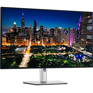 DELL UltraSharp U3225QE Monitor 80,0 cm (32,0 Zoll) schwarz