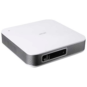 acer PD1520s, DLP Full HD-Beamer, 1.200 (Standard), 960 (Eco) ANSI-Lumen