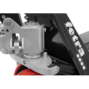 4017976321301 - Gabelhubwagen 2130 Tragkraft 25 Tonnen 1150 mm Gabellänge 4017976321301 fetra