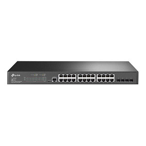 tp-link TL-SG3428 Switch 24-fach