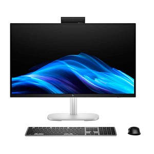 0199485334110 - EliteStudio 8 G1i AI A55R2ET All-in-One PC 16 GB RAM 512 GB SSD Intel® Core™ Ultra 5 235