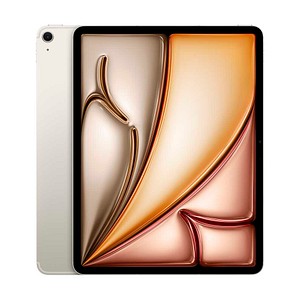Apple Ipad Air 13" 512Gb Wifi + 5G M4 Liquid Retina Starlight - Image 5