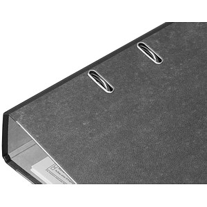 dots Ordner schwarz marmoriert Karton 8,0 cm DIN A4 dots Ordner schwarz marmoriert Karton 8,0 cm DIN A4