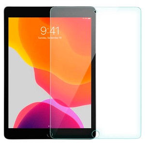 4260734840709 - Max Display-Schutzglas für Apple iPad 7 Gen (2019) iPad 8 Gen (2020) iPad 9 Gen (2021)