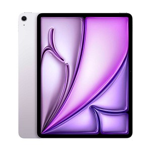 Apple iPad Air 13 M4 Wi-Fi 256GB - Violett - Image 3