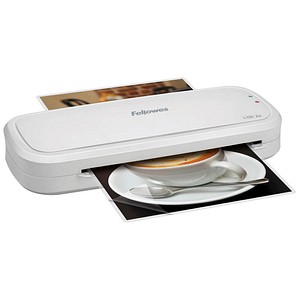 L-125 A4 Laminiergerät