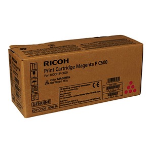 4961311931857 - 408316 P C600 PRINT CARTRIDGE MAGENTA                 408316 408316 4961311931857