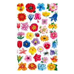 4004182543047 - 54304 Schmucketikett Blüten klein 4004182543047 AVERY Zweckform 4004182543047 - 54304 Schmucketikett Blüten klein 4004182543047 AVERY Zweckform