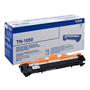 brother TN-1050 schwarz Toner brother TN-1050 schwarz Toner