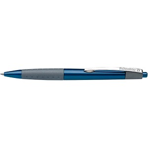 4004675028495 - AKTION Kugelschreiber LOOX blau Schreibfarbe blau 20 St + GRATIS HARIBO COLOR-RADO 1750 g