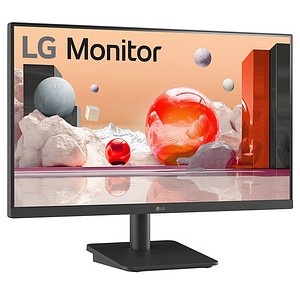 LG 27BA400-B Monitor 69,0 cm (27,0 Zoll) schwarz