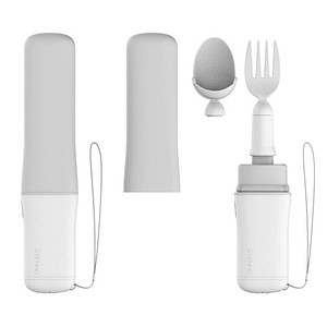 4048792049896 - Besteckset Bravo Twist selbststabilisierend bei Tremor 1 Set