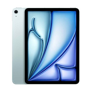 Apple iPad Air Cellular (M4) (2026) 27,9 cm (11,0 Zoll) 1 TB blau