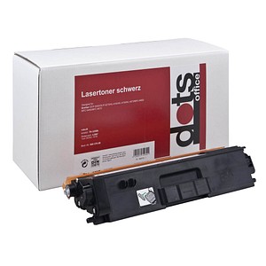 4250073721340 - Toner 1243HC00-DOTS kompatibel zu brother TN-325BK schwarz 4250073721340 Dots