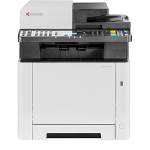 0632983074879 - ECOSYS MA2100cwfx - Multifunktionsdrucker - Farbe - Laser - A4 (210 x 297 mm) Legal (216 x 356 mm) (Original) - A4 Legal (Medien) - bis zu 21 Seiten Min (Kopieren) - bis zu 21 Seiten Min (Drucken) - 300 Blatt (110C0A3NL0) 0632983074879 - ECOSYS MA2100cwfx - Multifunktionsdrucker - Farbe - Laser - A4 (210 x 297 mm) Legal (216 x 356 mm) (Original) - A4 Legal (Medien) - bis zu 21 Seiten Min (Kopieren) - bis zu 21 Seiten Min (Drucken) - 300 Blatt (110C0A3NL0)