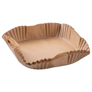 4008033426794 - FACKELMANN Backpapier-Zuschnitte eckig 40 St 4008033426794 - FACKELMANN Backpapier-Zuschnitte eckig 40 St