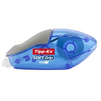 AKTION: Tipp-Ex Korrekturroller SOFTGrip 4,2 mm AKTION: Tipp-Ex Korrekturroller SOFTGrip 4,2 mm