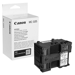 Canon MC-G05 (6176C001) Resttintenbehälter, 1 St.