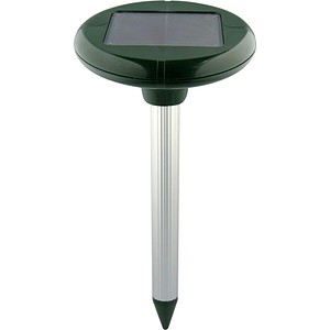 Hartig + Helling Solar-Maulwurfvertreiber MV 250