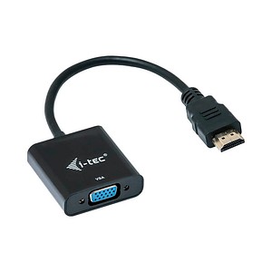 8595611702747 - HDMI2VGAADA Adapter Hdmi > Vga 1080p 60hz 8595611702747 8595611702747 - HDMI2VGAADA Adapter Hdmi > Vga 1080p 60hz 8595611702747