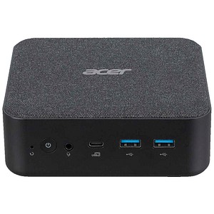 Image of acer Veriton NUC VN1502G DT.R37EG.001 PC ohne Betriebssystem