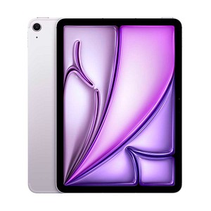 Apple iPad Air Cellular (M4) (2026) 27,9 cm (11,0 Zoll) 256 GB violett
