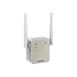 NETGEAR EX6120 AC1200 WLAN-Repeater