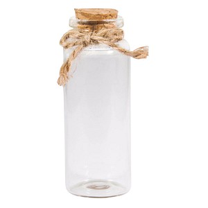 4006166447983 - Vorratsglas transparent mit Korkdeckel Ø 30 cm 4006166447983 - Vorratsglas transparent mit Korkdeckel Ø 30 cm