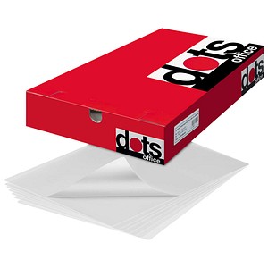 4250073713369 - Laminierfolien A3 2 x 100 mic glänzend 4250073713369 500110259201 300 Stück