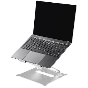 4047443515834 - hama Notebook-Ständer silber 4047443515834 - hama Notebook-Ständer silber