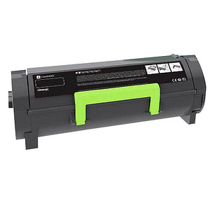 0734646670180 - - Hohe Ergiebigkeit - Schwarz - Original - Tonerpatrone LCCP LRP - für B2865dw MB2770adhwe (B282H00)