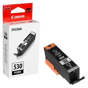 Canon PGI-530 PGBK  schwarz Druckerpatrone