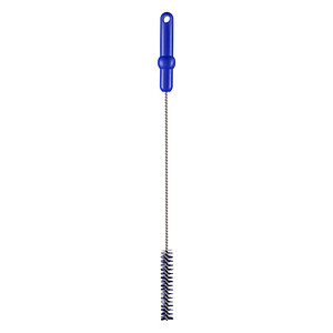 4061917812328 - Flaschenbürste blau Kunststoff 4061917812328 haug bürsten