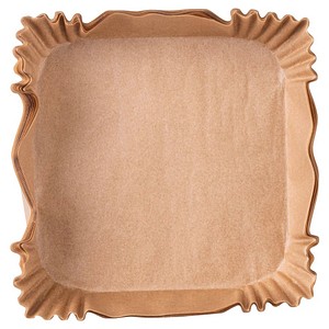 4008033426787 - FACKELMANN Backpapier-Zuschnitte eckig 40 St 4008033426787 - FACKELMANN Backpapier-Zuschnitte eckig 40 St